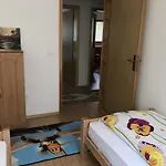 Apartment Near The Airport