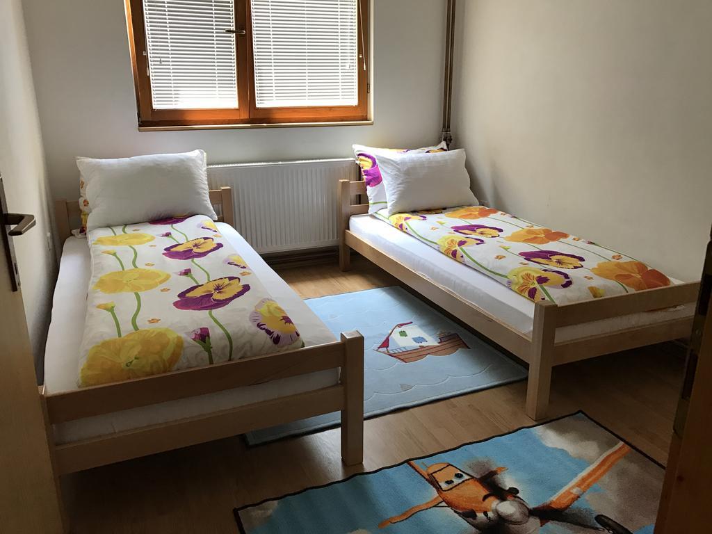 Appartamento Near The Airport